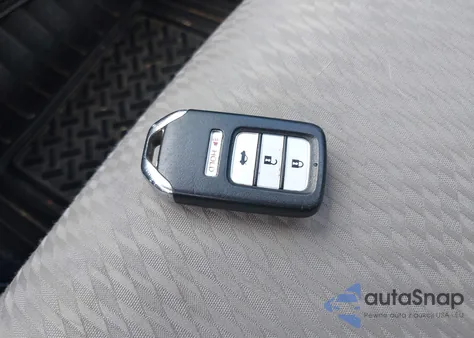 2015 Honda Civic Ex from USA, damaged, VIN 19XFB2F86FE068557